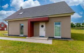 Beautiful home in Büsum with WiFi and 3 Bedrooms